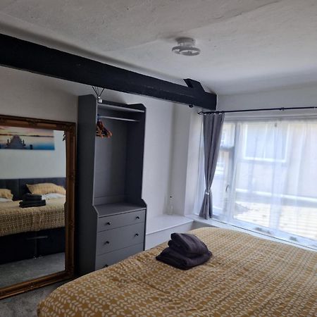 Courtyard Cottage Картмел Екстер'єр фото